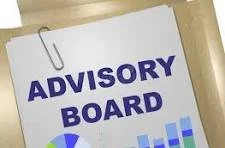 Consult with a Community Advisory Board