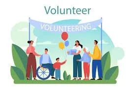 Recruit, Train, and Retain Volunteers