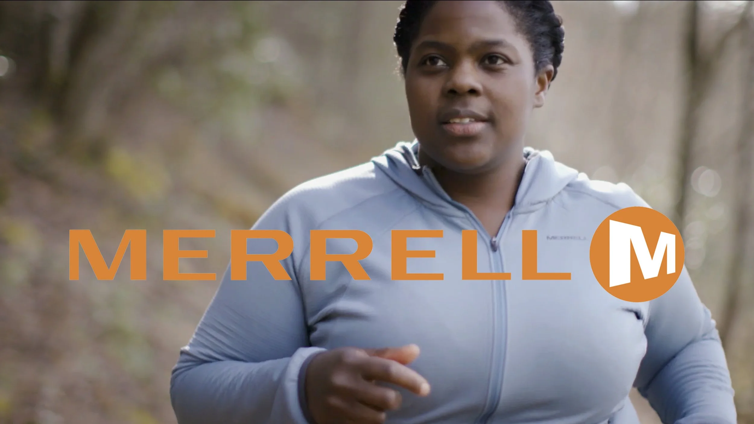 Merrell