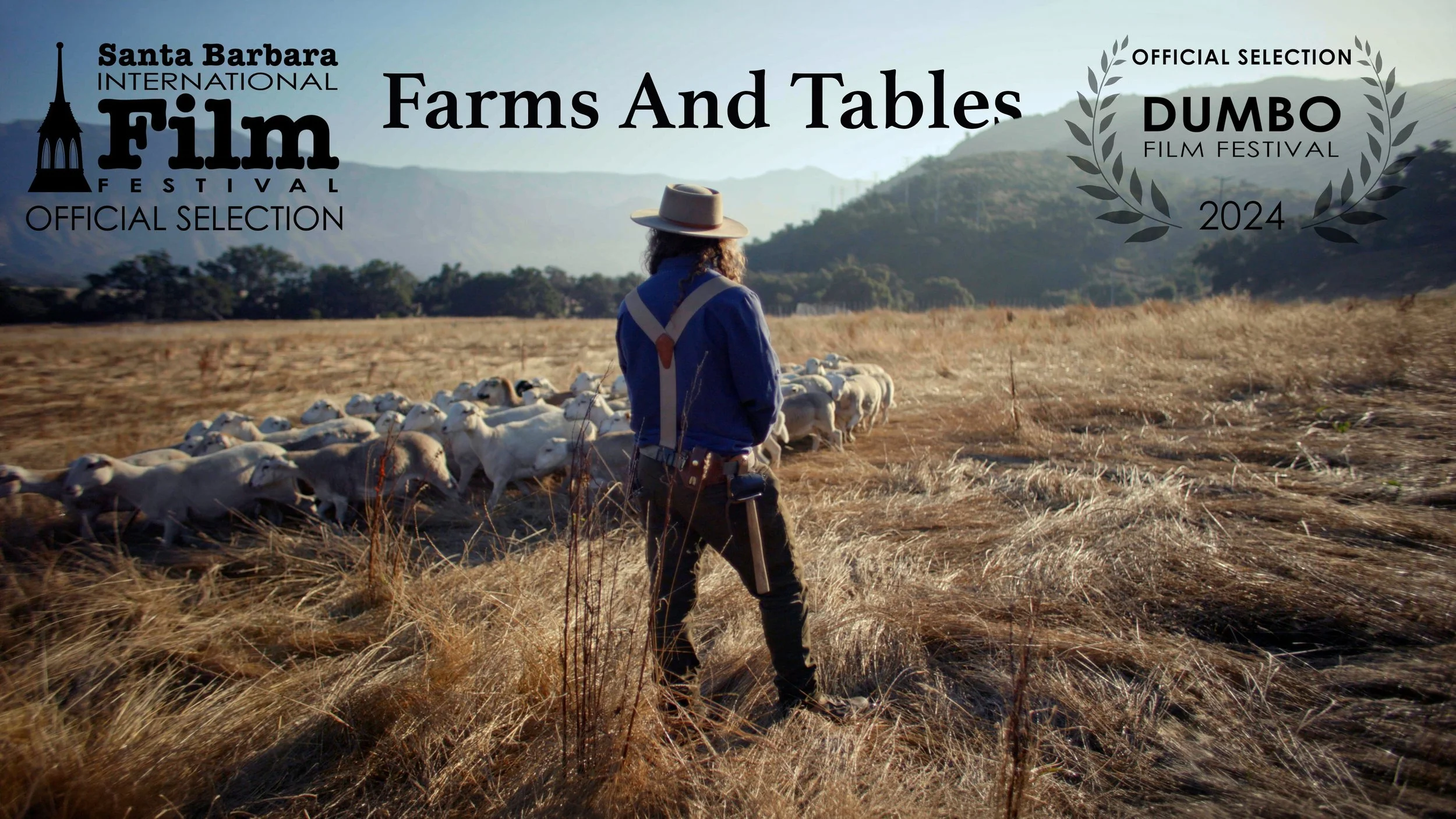 Farms And Tables