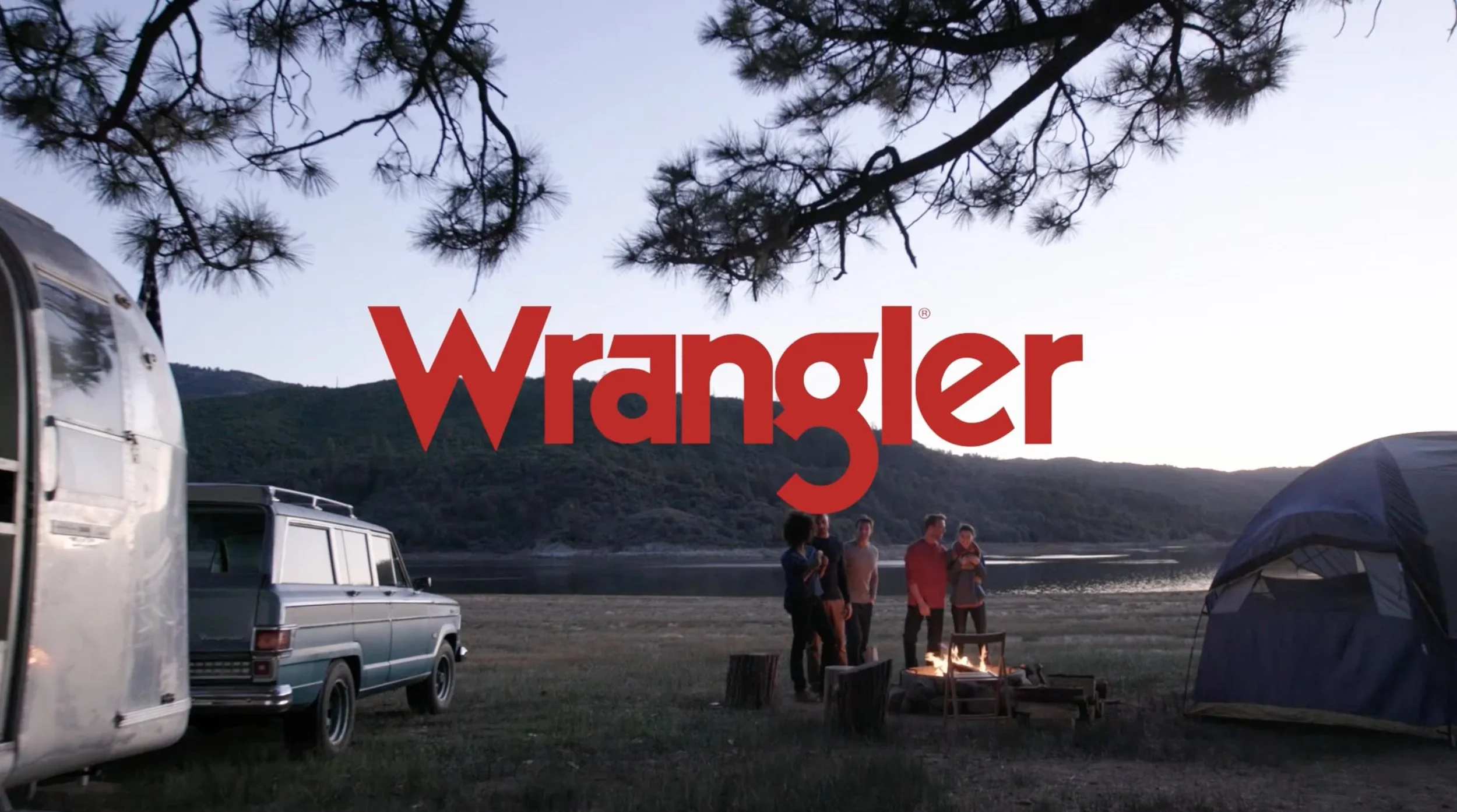 Wrangler Jeans