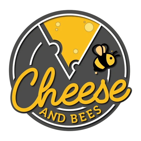 Cheese And Bees