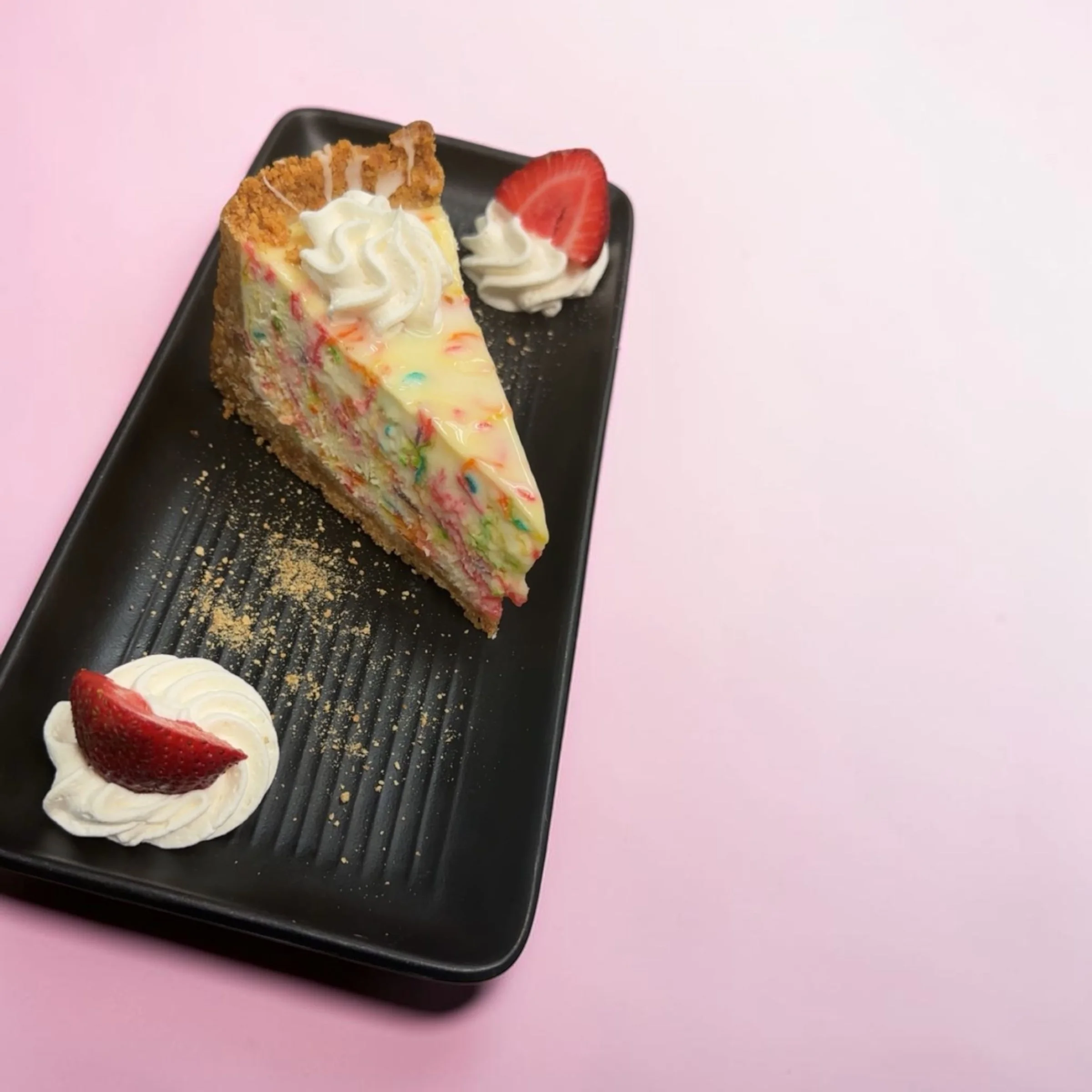 10inch Cheesecake