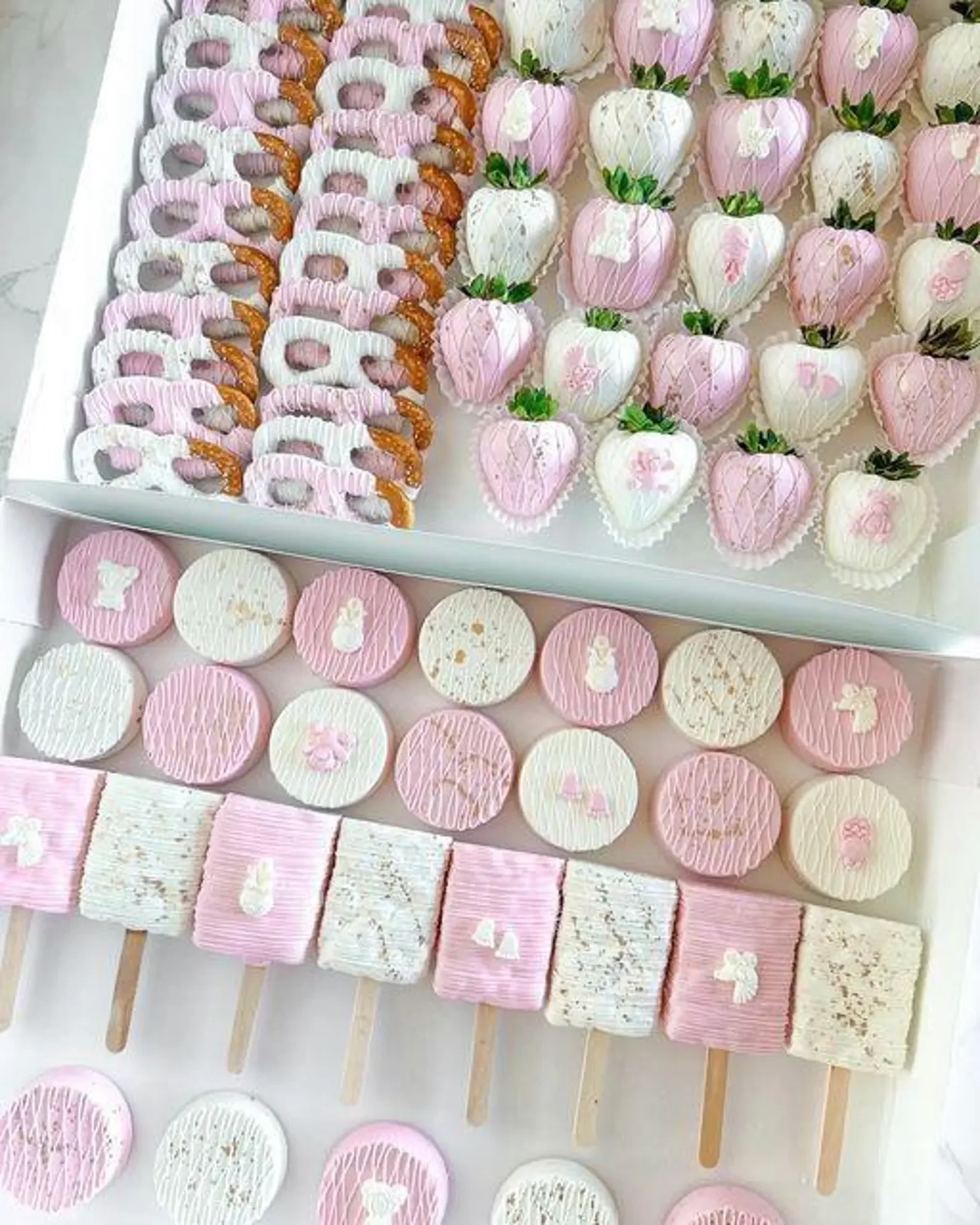 Cake Pops