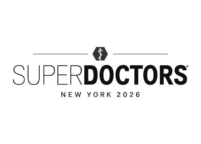 Super Doctors New York 2026 Logo
