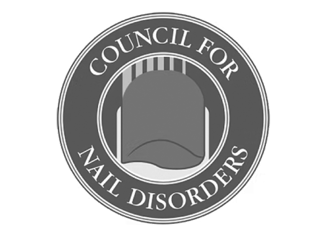 Council for Nail Disorders Logo