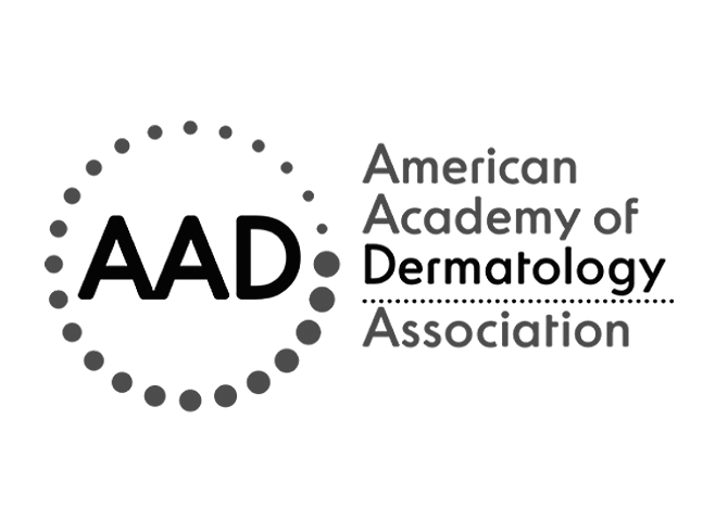American Academy of Dermatology Association Logo