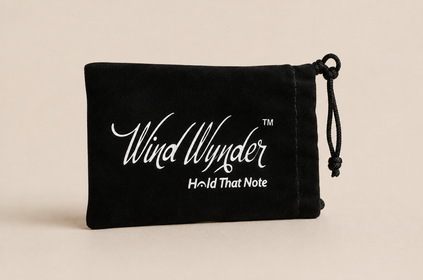 The Logo Bag