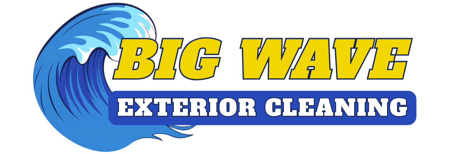 Big Wave Exterior Cleaning