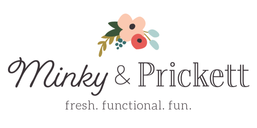 Minky &amp; Prickett