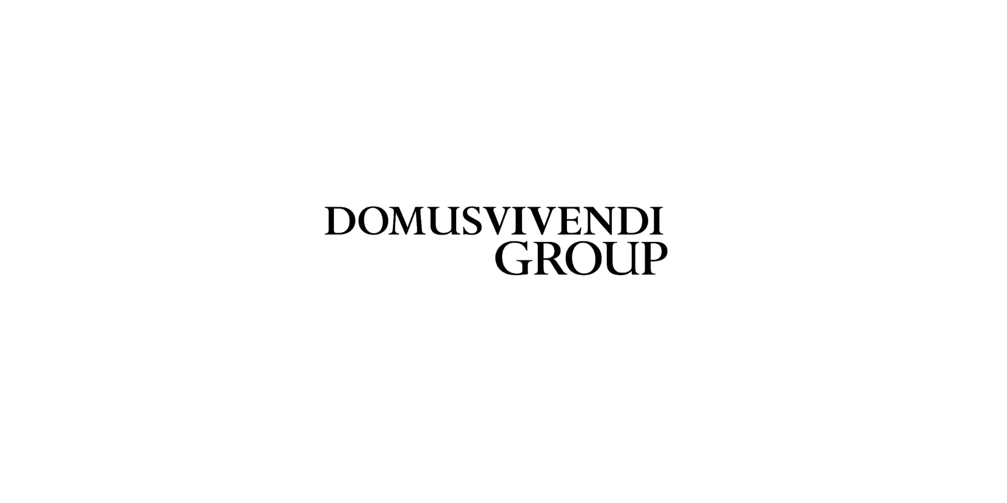 The DomusVivendi Group Project