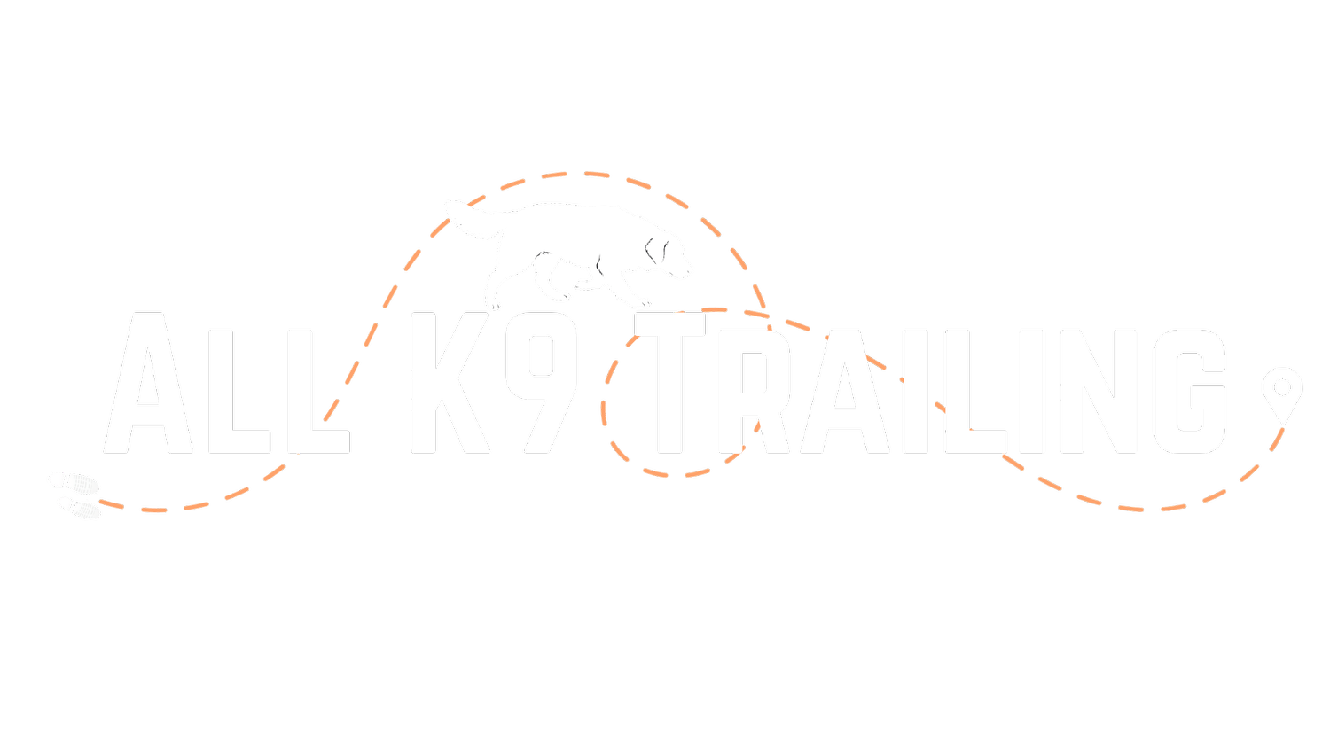 All K9 Trailing