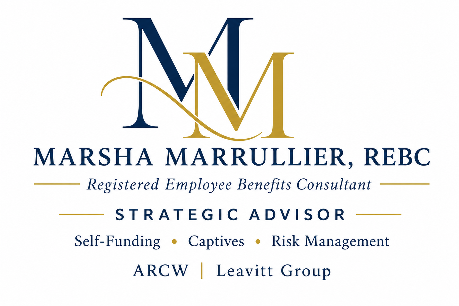 Marsha Marrullier, REBC
