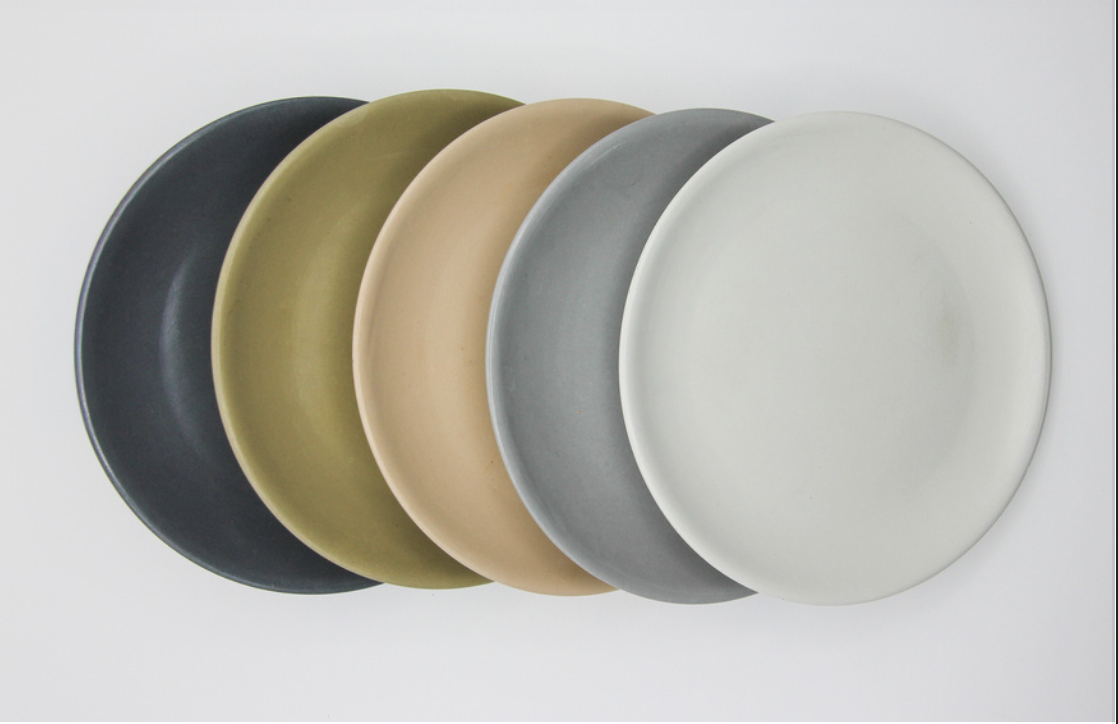 Round Catchall