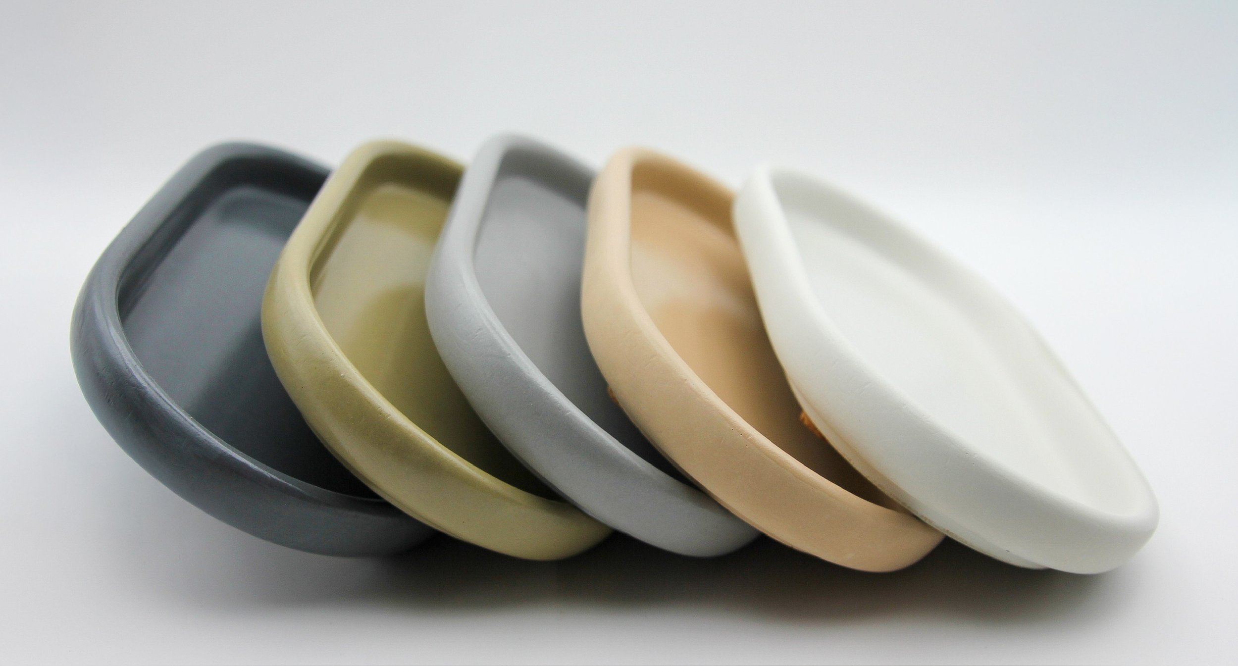 Rectangular Tray