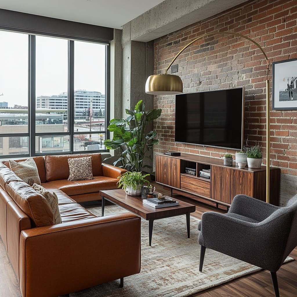How to Make a Small Apartment Feel Bigger