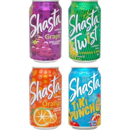 SODA- $1