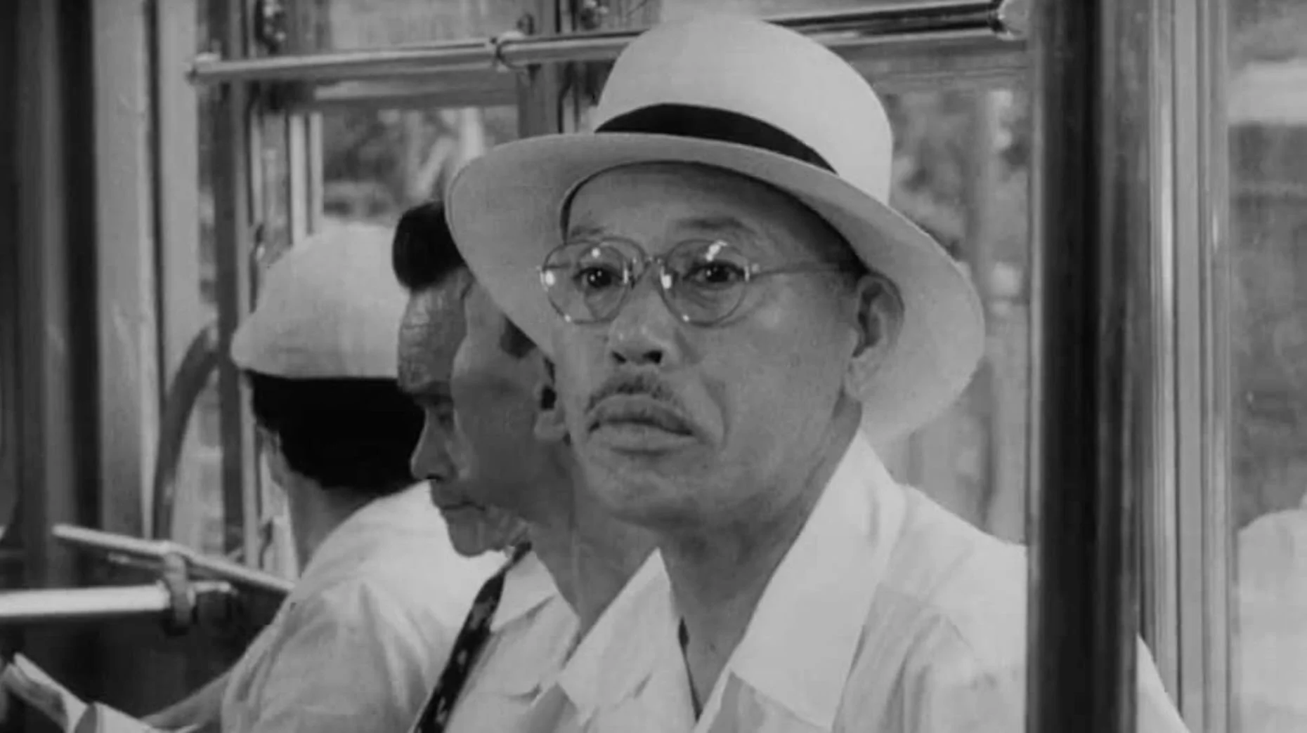 Post-Nuclear Era Japan | I Live In Fear