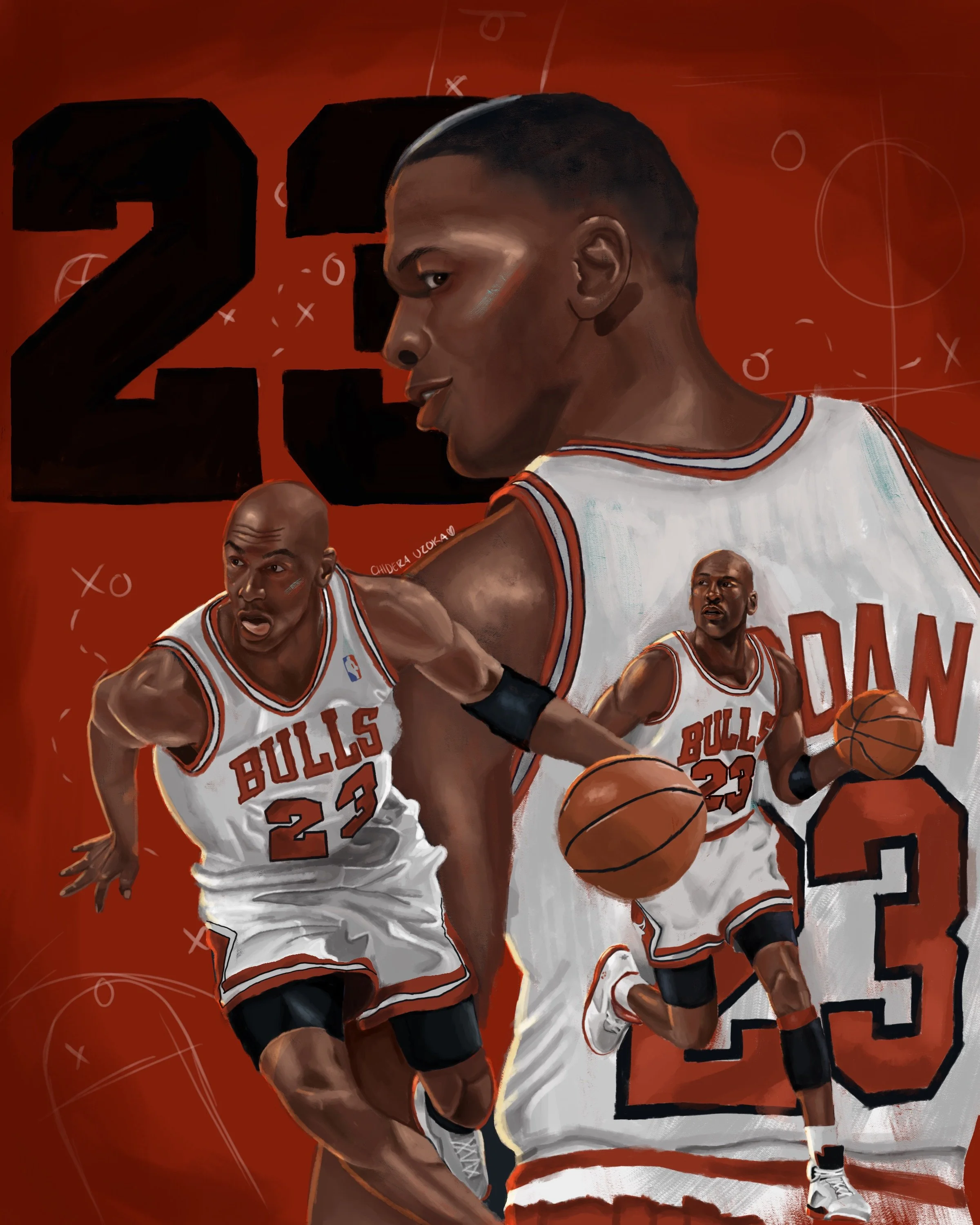23