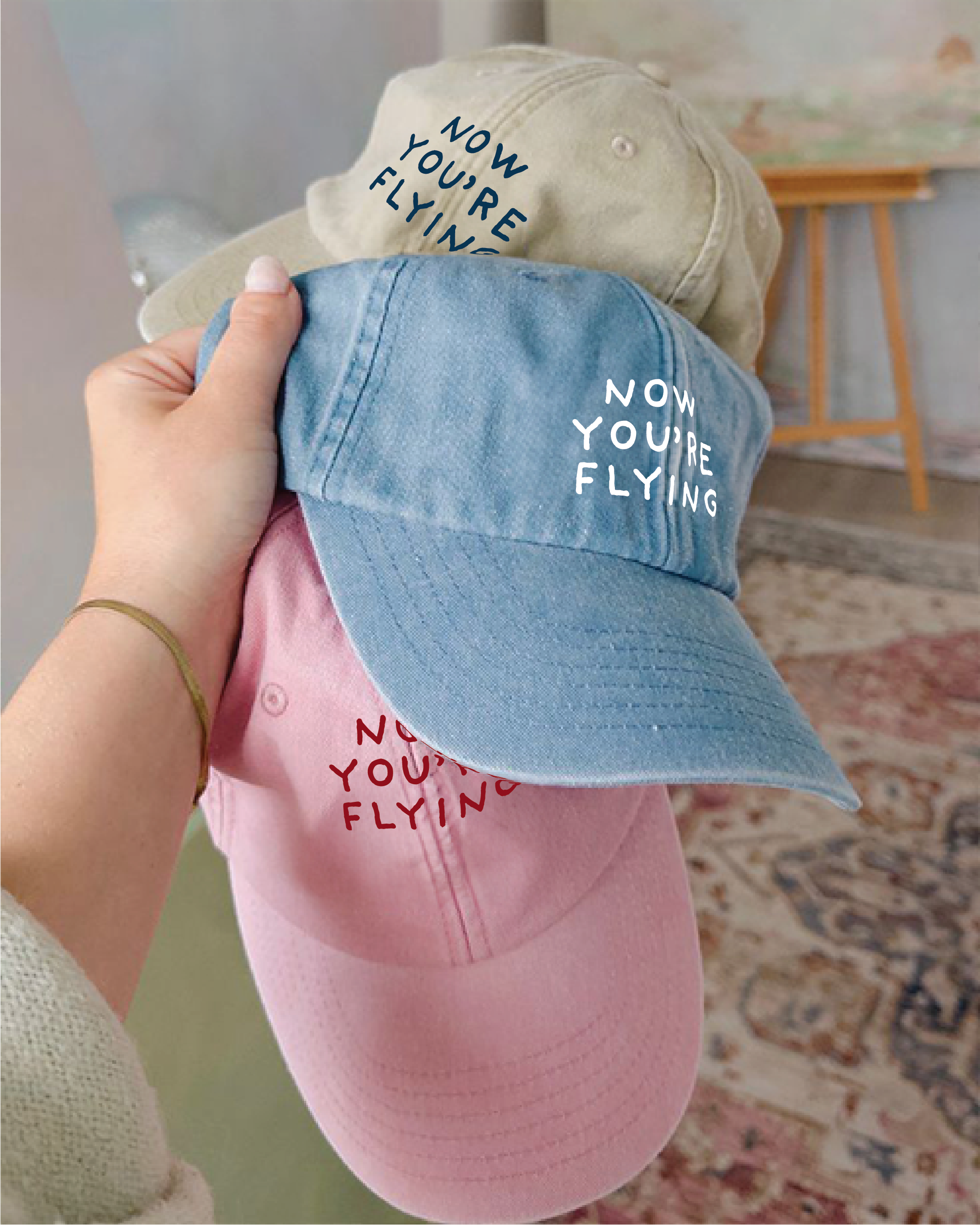Grow Beyond Merch Collection