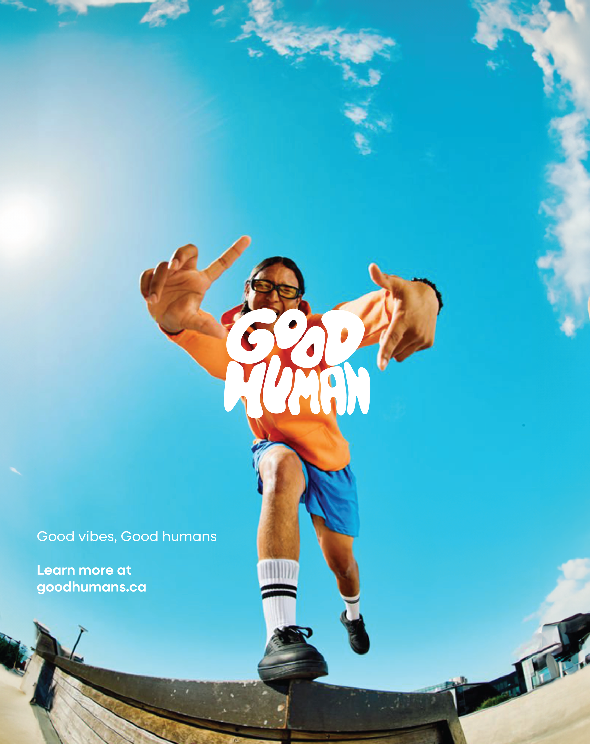 Good Human