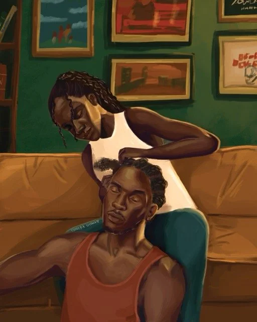 Black Love