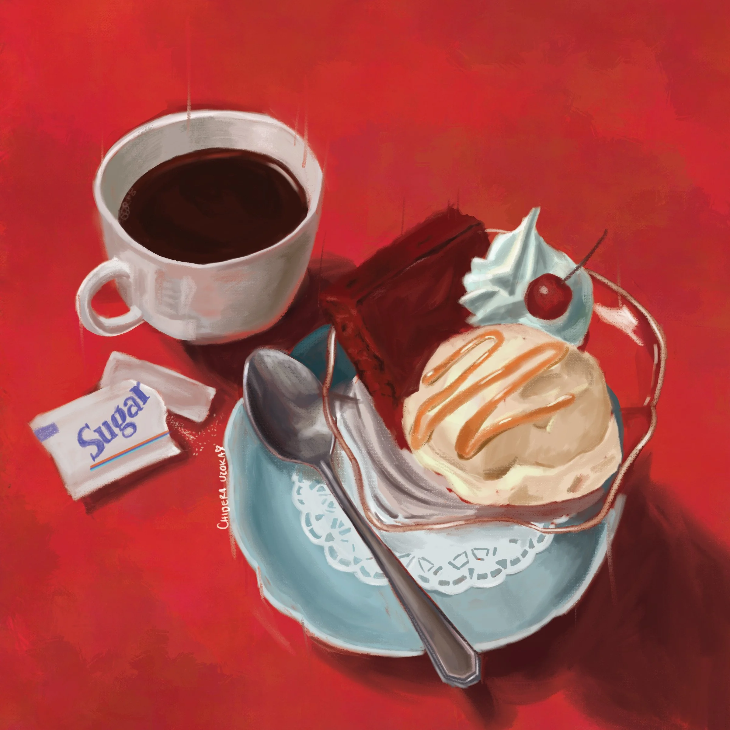 Study