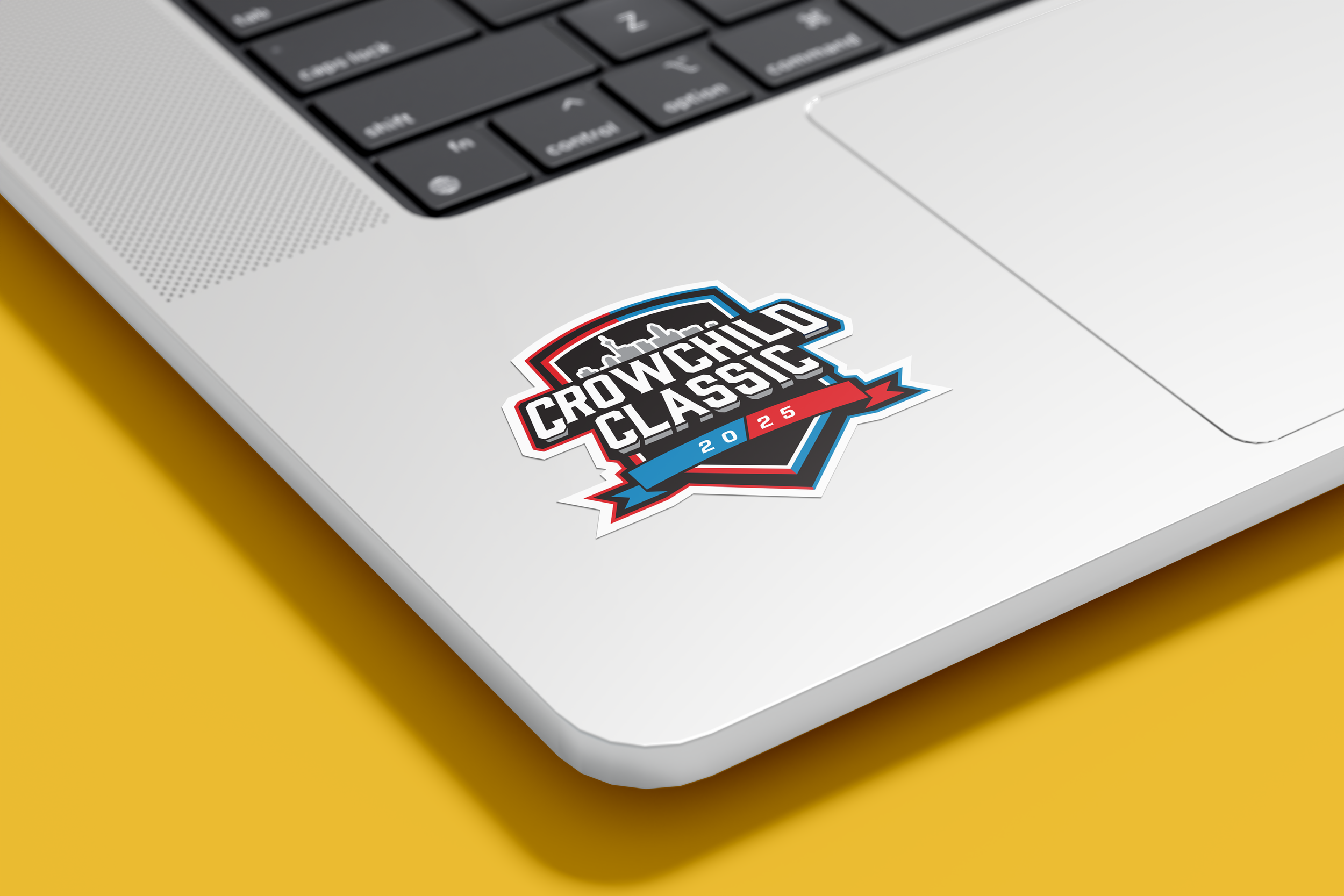 crowchild classic sticker.png