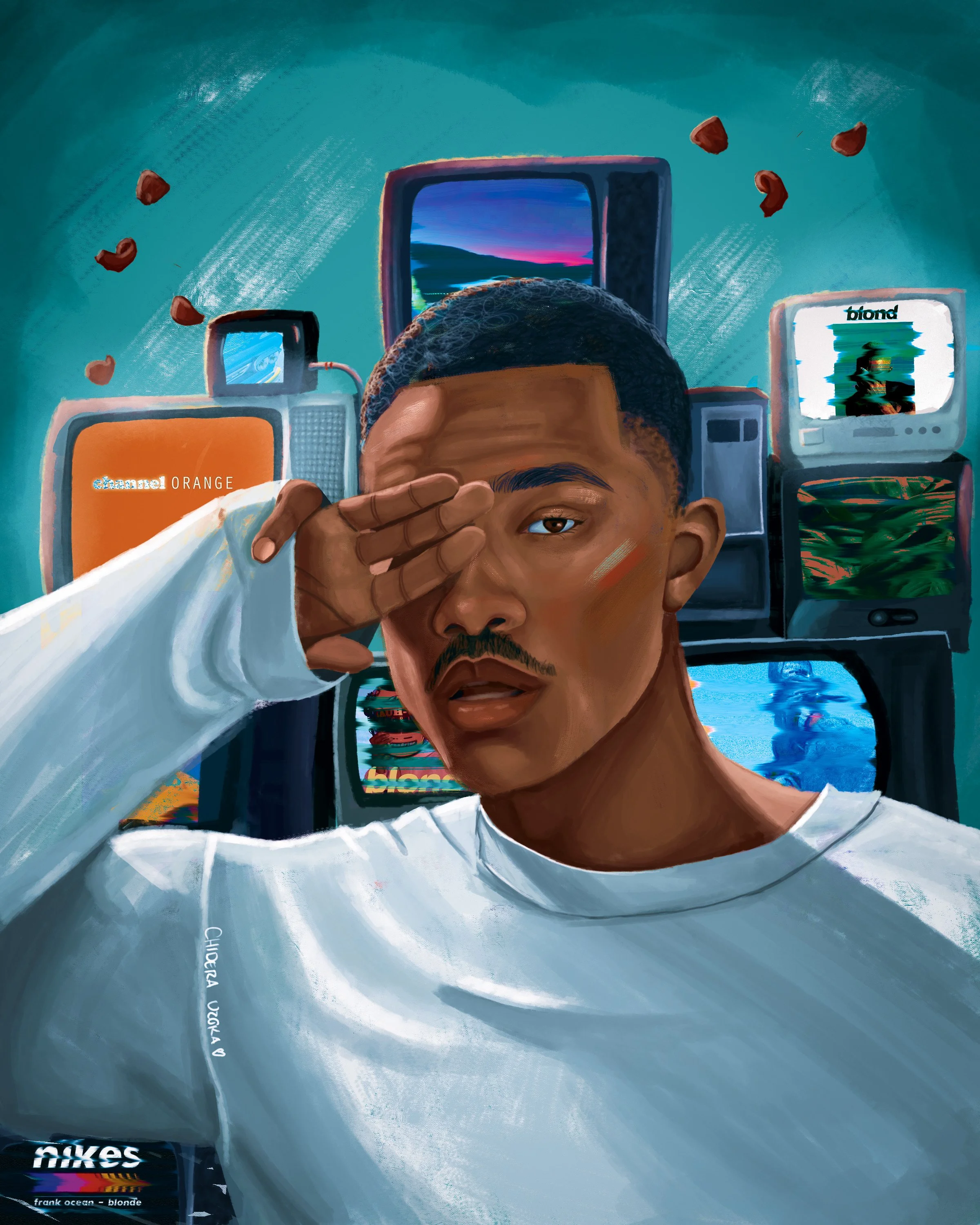 Frank Ocean