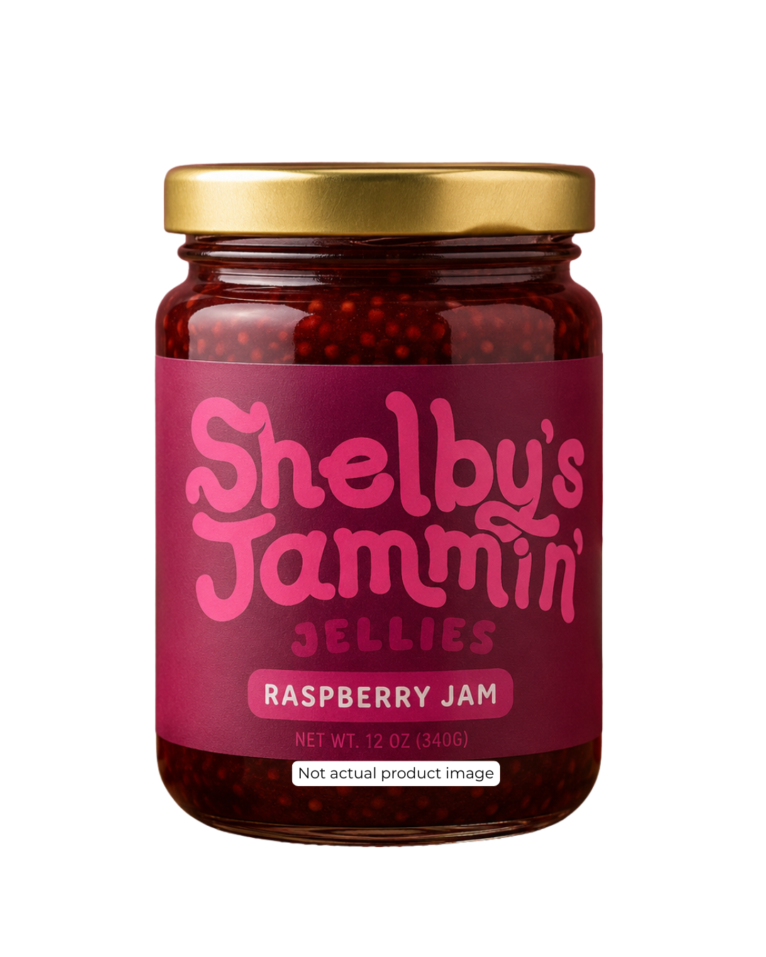 Raspberry Jam