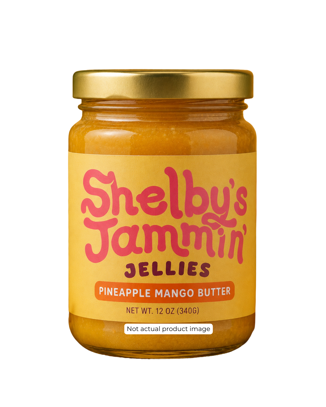 Pineapple Mango