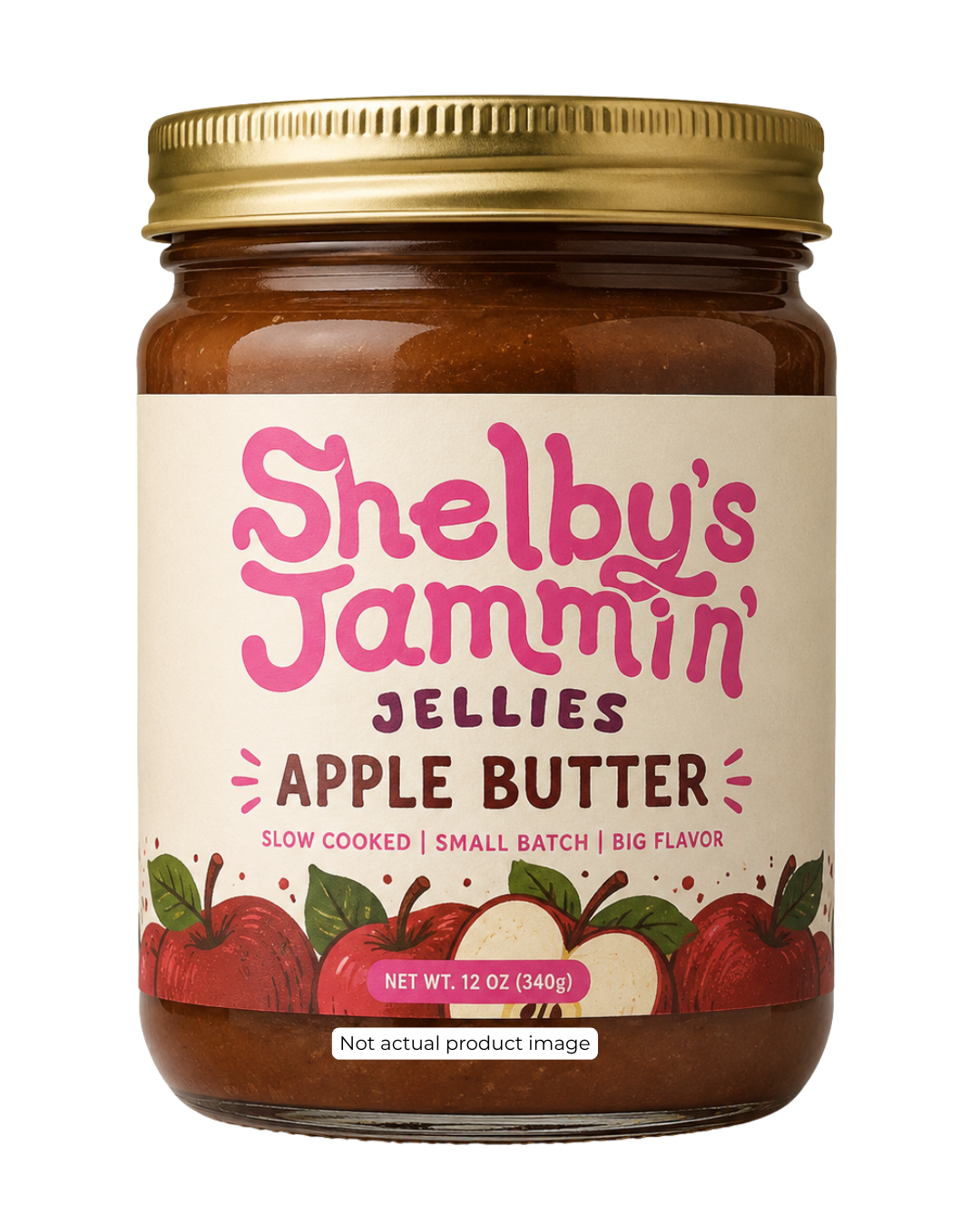 Apple Butter