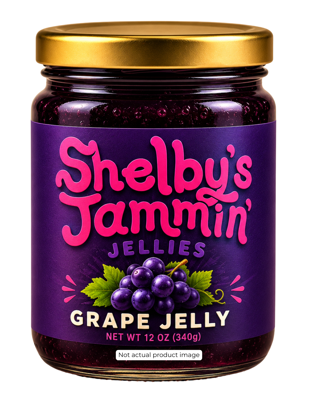 Grape Jelly