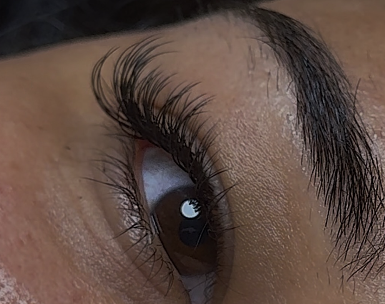 Classic Eyelash Extensions