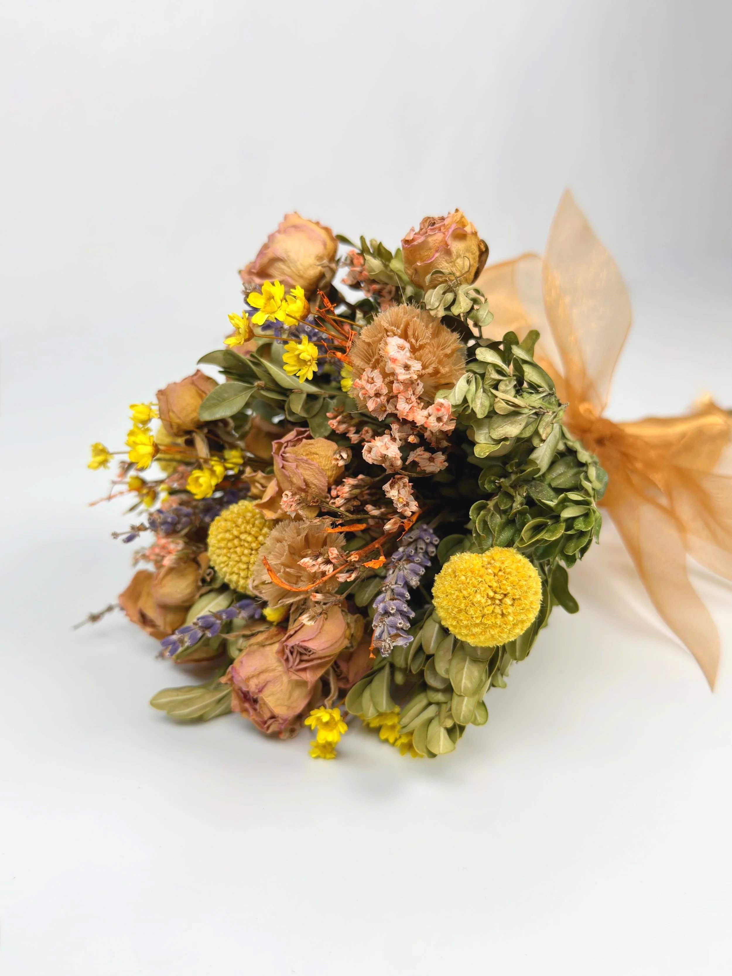 Small Air-Dried Bouquet