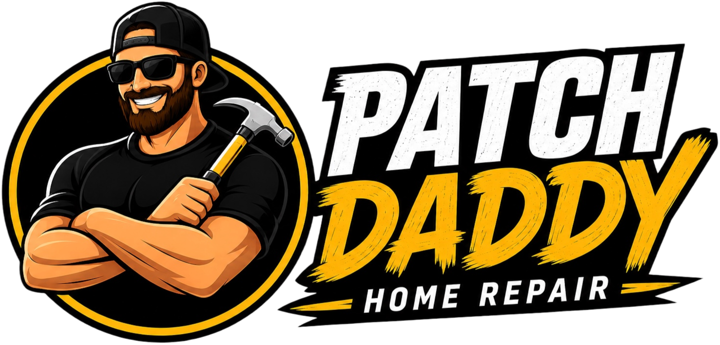 Patch Daddy Home Repair