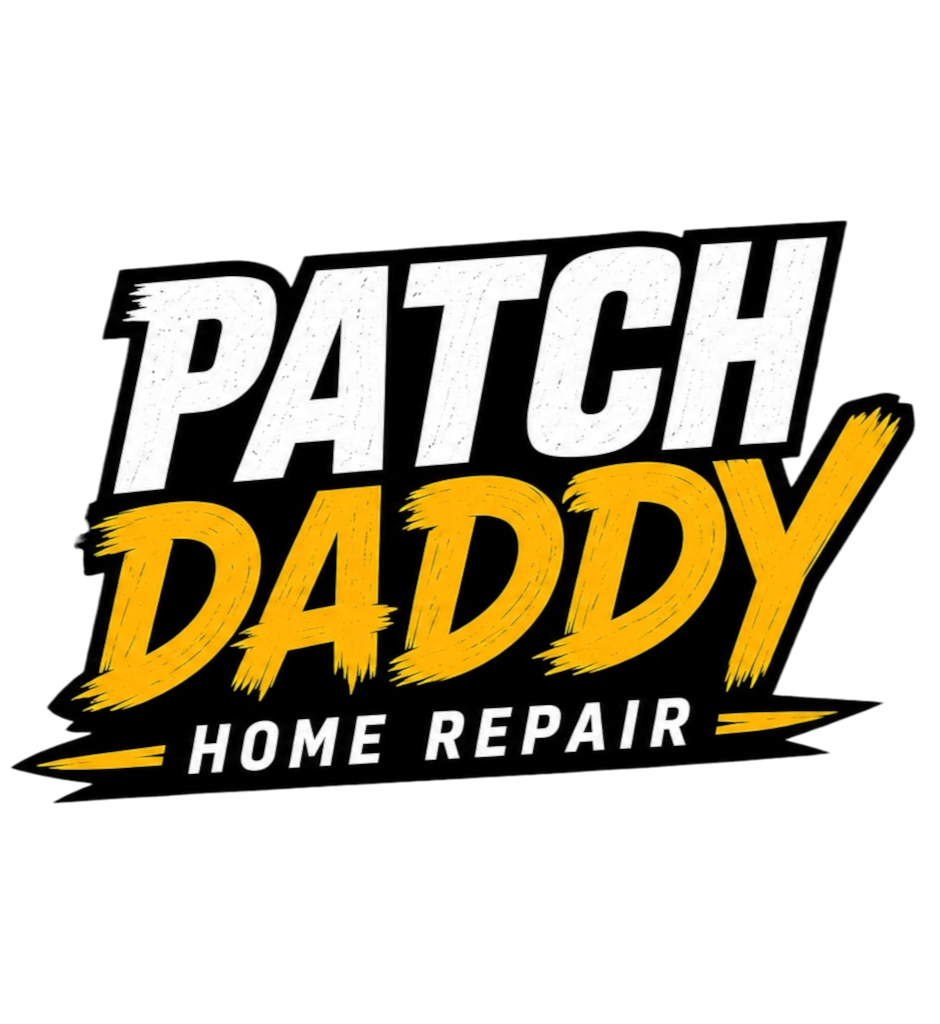 Patch Daddy Home Repair