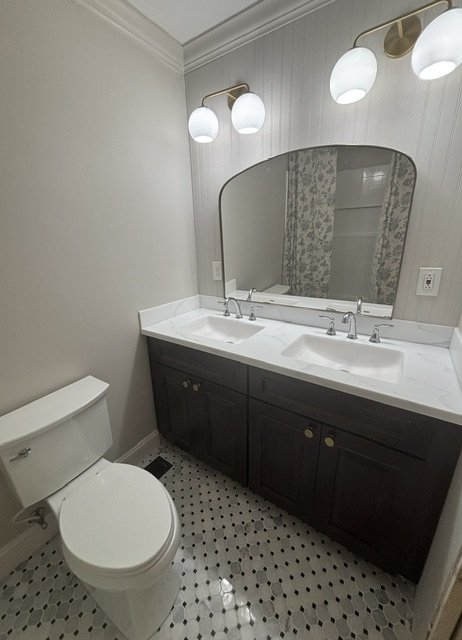 The Bathroom That Changed Everything