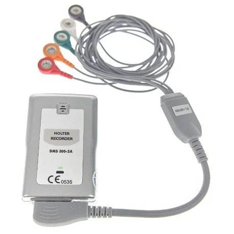 24h Holter Monitor