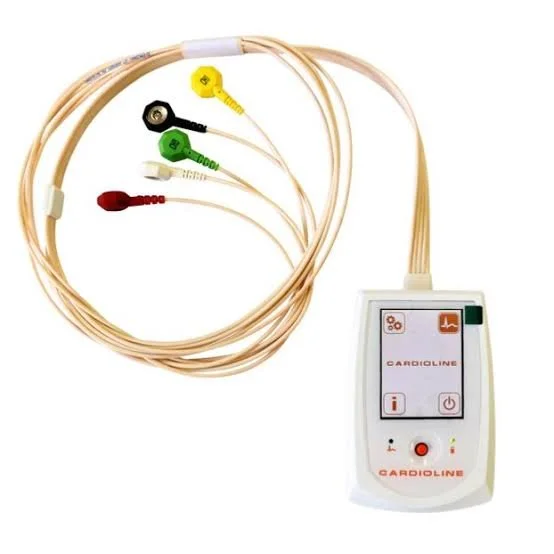 48h Holter Monitor