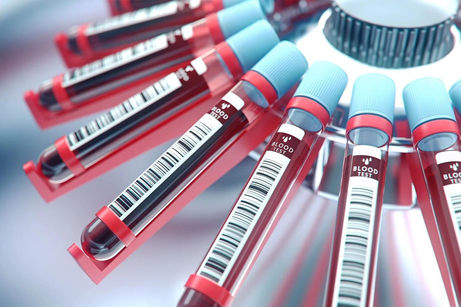 Centrifugation