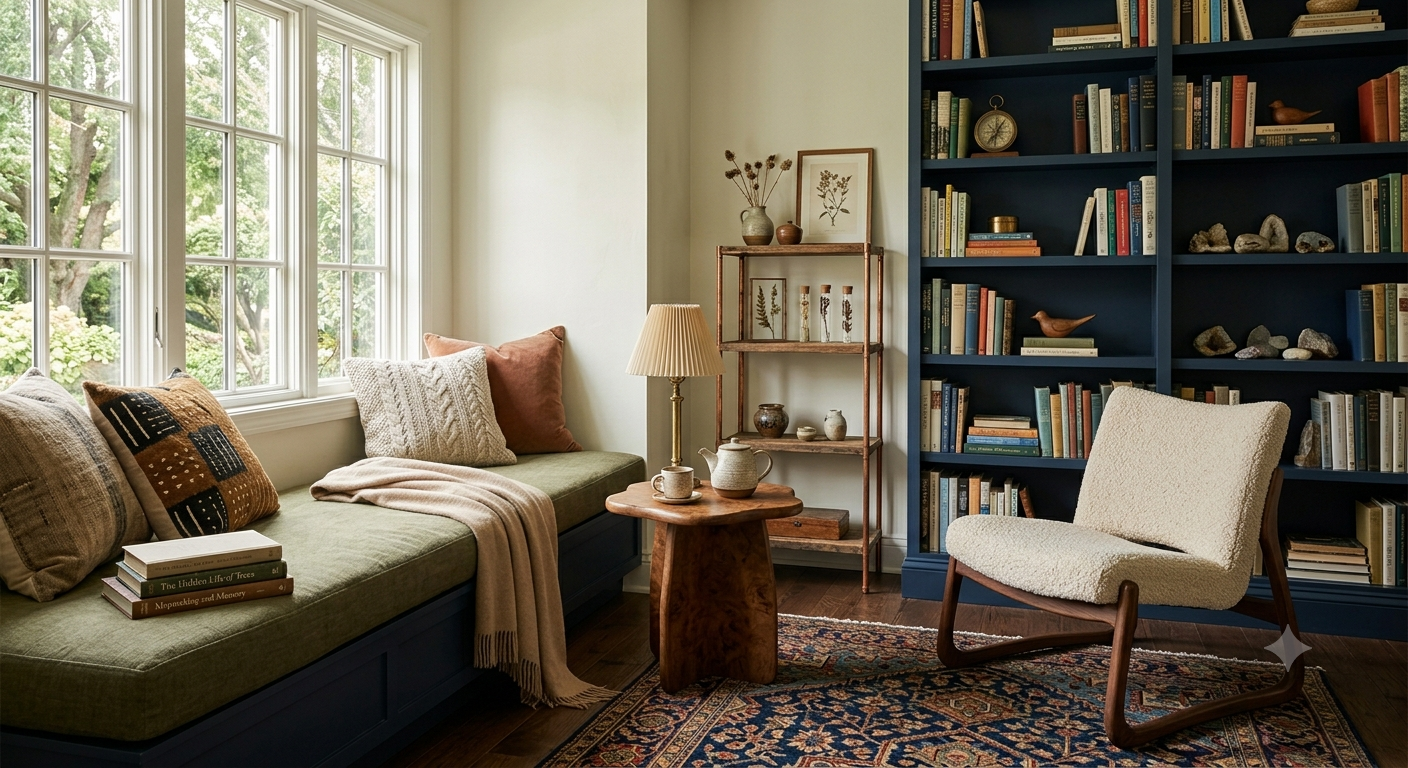 How to Decorate a One-Bedroom Apartment: A Comprehensive Guide 