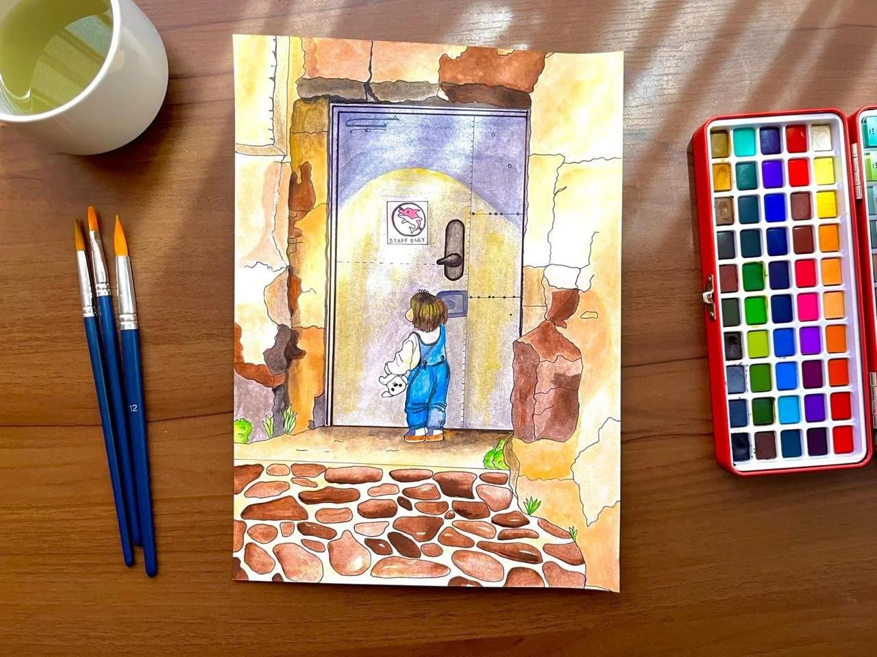 The Best Budget Art Supplies Under ₹5,000 (That Are Actually Worth Buying)