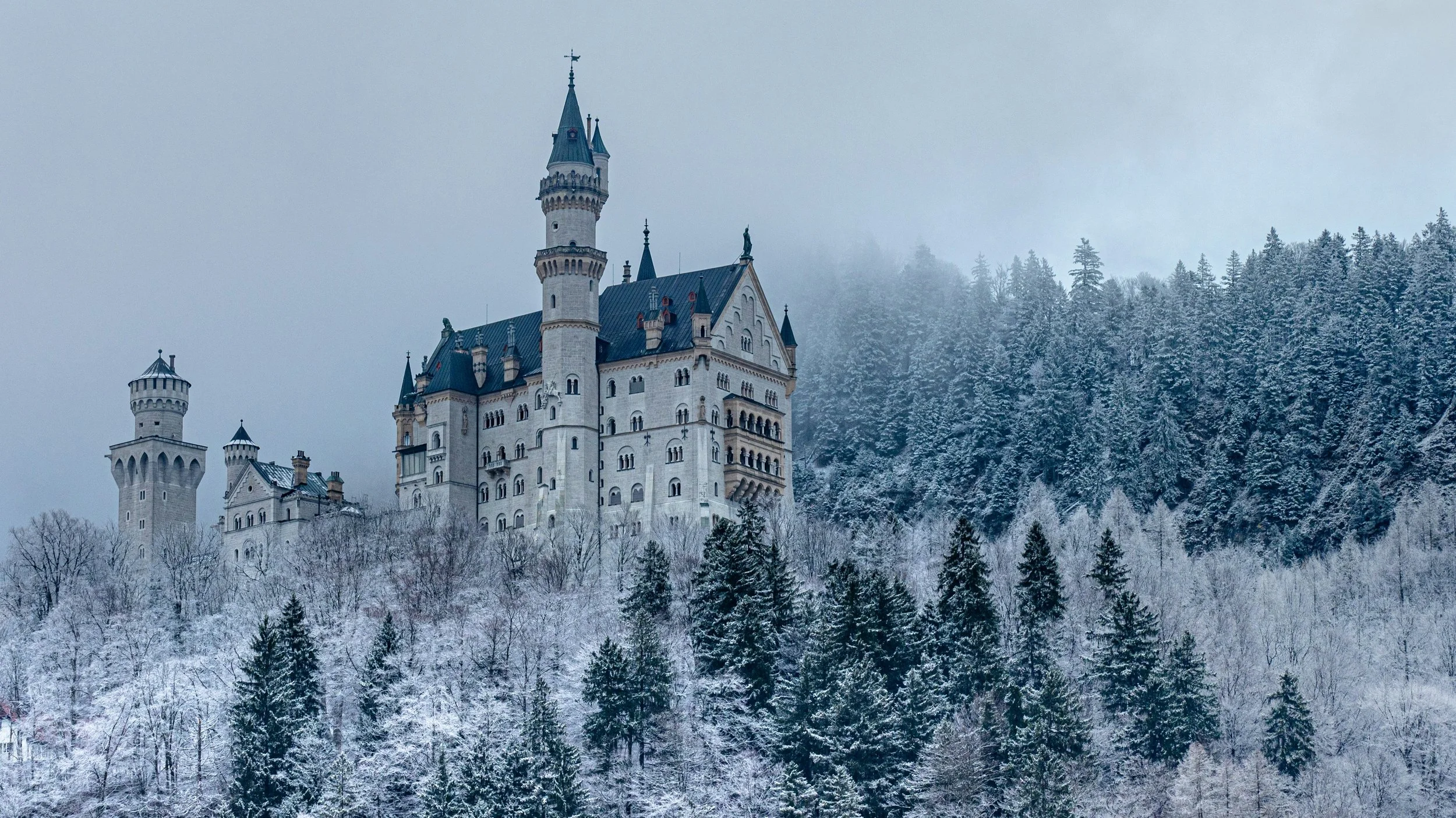 15 Fairytale Places in Europe You Need to Visit