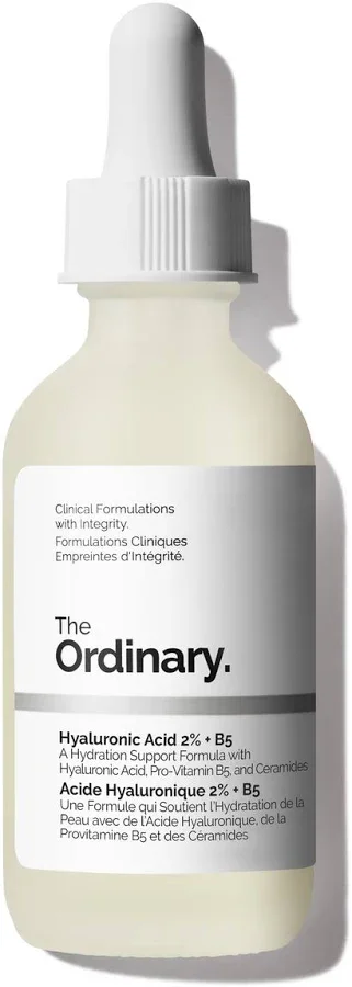 The Ordinary Hyaluronic Acid Serum