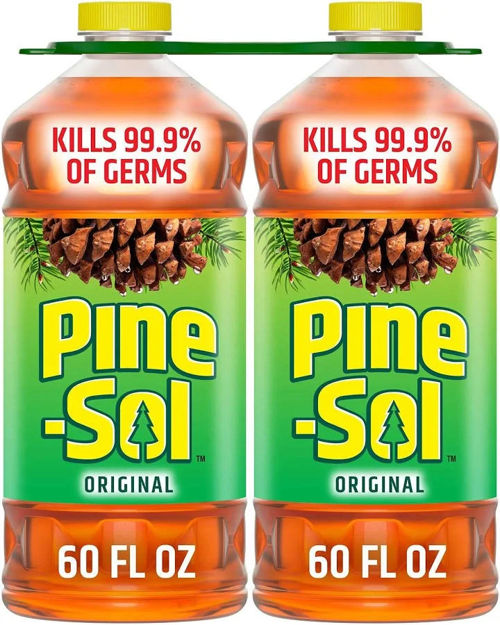 Pine-Sol Multi-Surface Cleaner