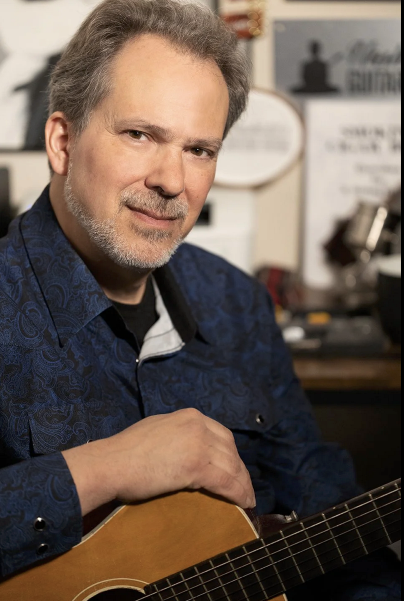 Dave Isaacs