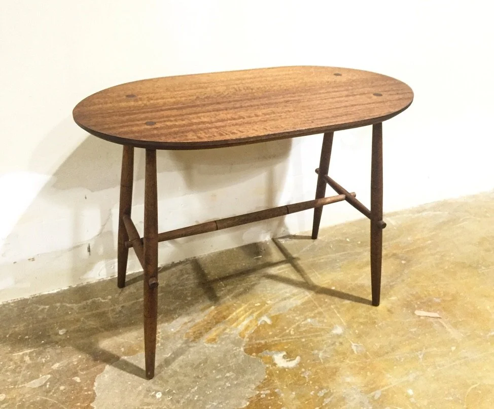Custom Side Tables