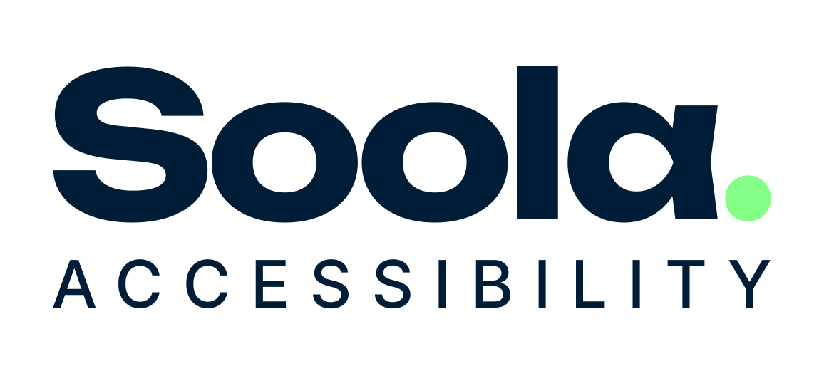 Soola Accessibility