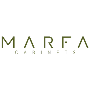 Marfa Cabinets